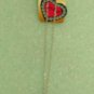 Novelty Express Attitude Charms "Spoiled" Necklace #AC6101 UPC:013364661015