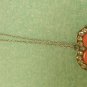 Novelty Express Attitude Charms "Spoiled" Necklace #AC6101 UPC:013364661015