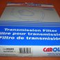 CARQUEST Transmission Filter Kit #85903 UPC:769106859034