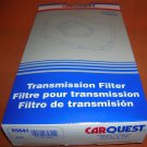 CARQUEST Transmission Filter Kit #85841 UPC:769106858410