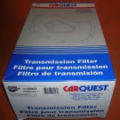 CARQUEST Transmission Filter Kit #96047  UPC:769106960471