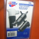 CARQUEST Windshield Washer Pump #151-517  UPC:769106510126