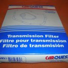 CARQUEST Transmission Filter Kit #85939 UPC:769106859393