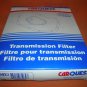 CARQUEST Transmission Filter Kit #85939 UPC:769106859393