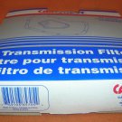 CARQUEST Transmission Filter Kit #85705 UPC:769106857054