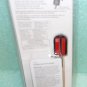 Custom Accessories Red / White LED Flex Lights 2 Pack #23870 UPC:077341126461