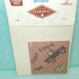 Novelty Inc Jeff Foxworthy "Fast Food" Air Freshener Set 2 UPC:794080249342
