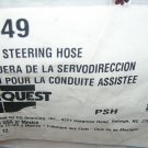 CARQUEST Power Steering Hose #36049  UPC:769106360493