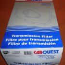 CARQUEST Transmission Filter Kit #96058  UPC:769106960587