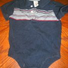 3-6 month boys Old Navy onesie