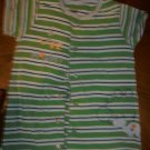 6-9 month boys Child of Mine short outfit