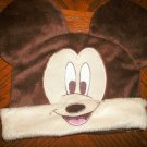 Mickey Mouse Baby Hat