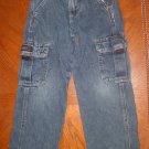 Wrangler jeans size 6 slim