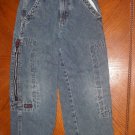 Boys size 6 slim Wrangler Jeans