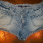 Size 1 Hint shorts