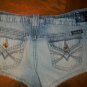 Size 1 Hint shorts