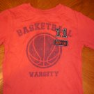 Boys Premier size 6/7 Shirt