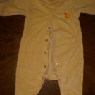 Tykes 0-3 month sleeper