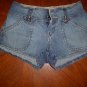 Size 5 lei shorts