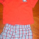 Kidgets 0-6 month boys outfit