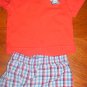 Kidgets 0-6 month boys outfit