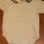 OSHKOSH Bgosh 6 month onesie