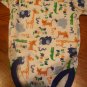 2 3-6 month onesies