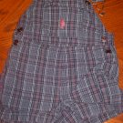 Boys U.S. POLO short outfit 12month