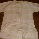 Carters sleeper 6-12 months