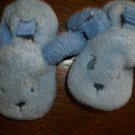 0-3 month Puppy Slippers and Baseball Shoes
