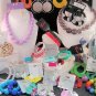 500 Piece Mixed Jewelry Lot