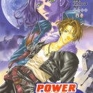 YFF14 Final Fantasy VIII Doujinshi Power Spot 5