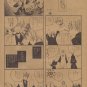 YB7 Bleach Doujinshi by Morbid-opera	Gin, Kira, Yachiru