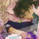 ADULT 18+ TB14 Tiger & Bunny Doujinshi Barnaby x Kotetsu