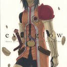 YT9 Tales of Vesperia Doujinshi everglow by Neoteny Yuri Raven Flynn