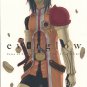 YT9 Tales of Vesperia Doujinshi everglow by Neoteny Yuri Raven Flynn