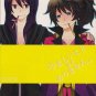 YT12 Tales of Vesperia Doujinshi by Party Carronade Raven x Yuri