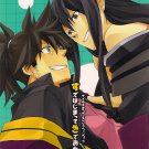 YT22 Tales of Vesperia Doujinshi ADULT Raven x Yuri