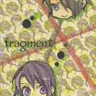 YT31 Tales of Vesperia Doujinshi Fragment by Post Cube Yuri x Raven