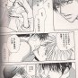 YF21 Full Metal Alchemist Doujinshi Road Where Flame Continues ADULT by Kouji Renkin Havoc x Roy