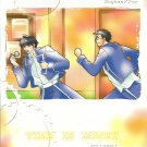 YF22 Full Metal Alchemist Doujinshi Time is Money ADULT by Kouji Renkin Hughes x Roy