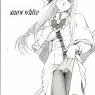 EA2 Doujnshi Aria Snow White by Outer World Alicia centric ADULT