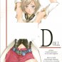 Final Fantasy XII Doujinshi ADULT EF35 Doll Ashe centric