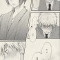 Axis Powers Hetalia Doujinshi YH57 UK x Japan Mojaponica Japonica Kado