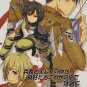YAT29 Doujinshi Attack on Titan Shingeki no Kyojin