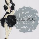 EL7 ADULT 18+ Doujinshi Love Hina E.L.A.O.	 by Junk Arts	 	32 pgs