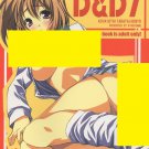 ADULT 18+ Doujinshi EL1 LOVERS	by wireframe 24 pages