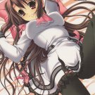 ADULT 18+ Doujinshi EO5 Oretachini Tsubasahanai	by 	Egoistic Honey	Rio Hadumi & Irori 	24 pages