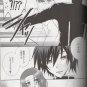 ADULT 18+ Doujinshi EC15 Code Geass	by 	SSD Lelouch x Kallen	28 pages