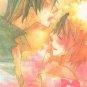 ADULT 18+ Doujinshi HP6 Harry Potter Love Mark	by Red Strike	Black x Lupin	32 pages